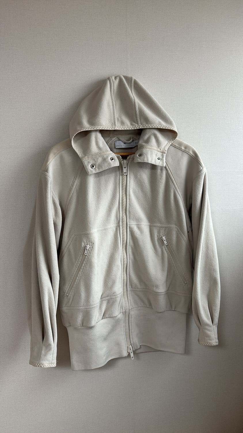 Polar-tech Fleece Jacket 상품이미지4