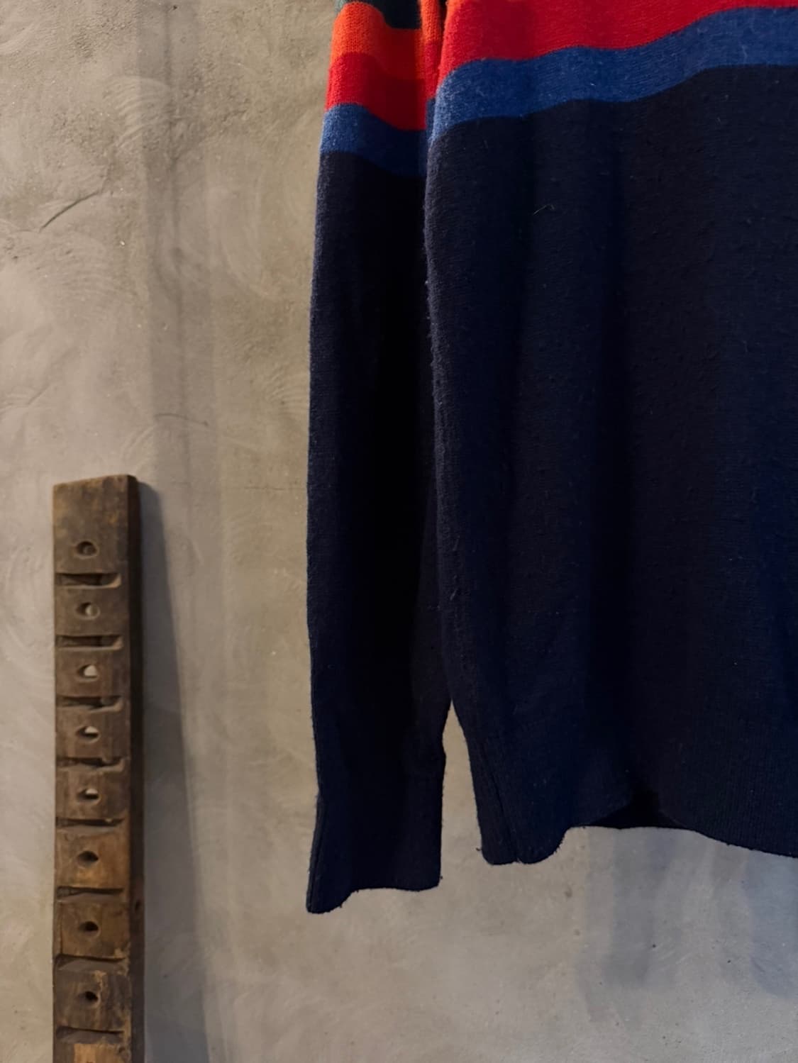 GAP 갭 램스울 니트 100 상품이미지5