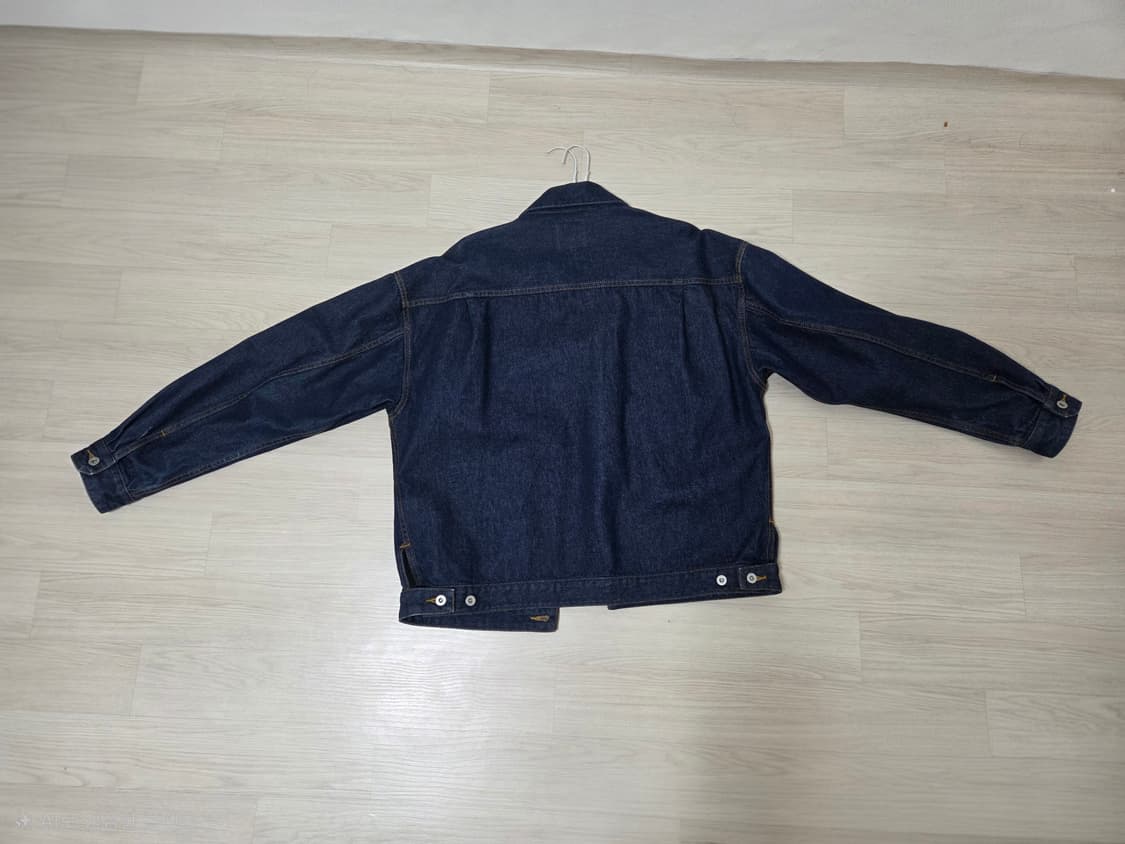 빔즈 청자켓 상품이미지2