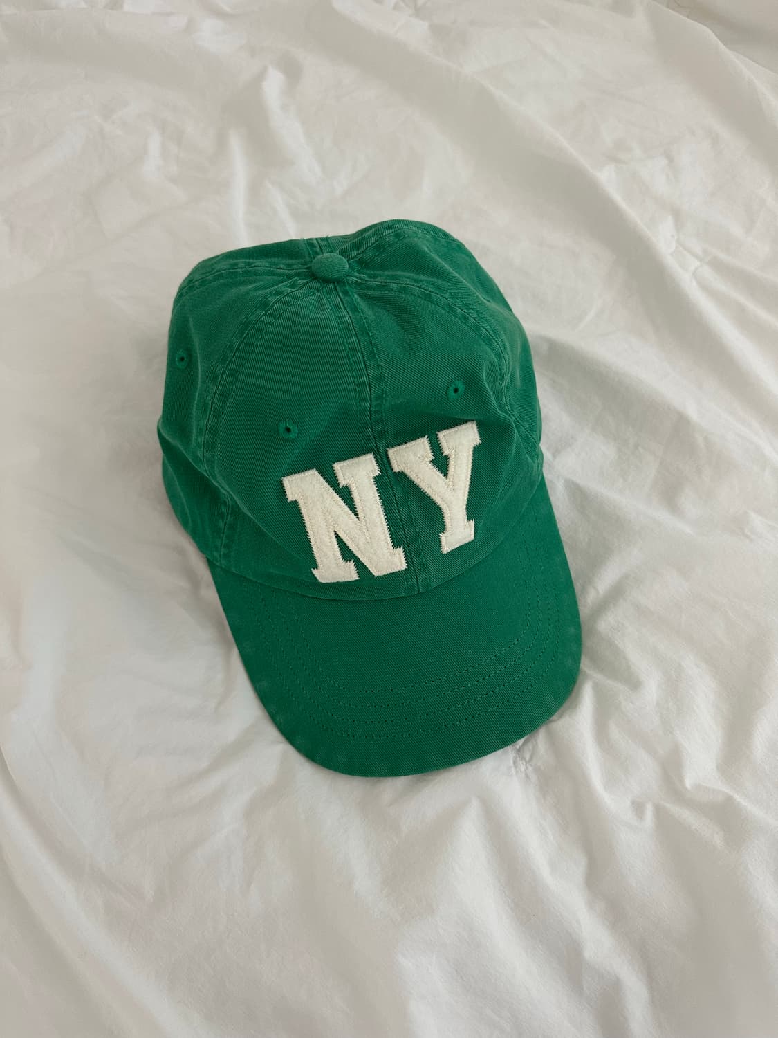 폴로 랄프로렌 25SS NY 클래식 볼캡 상품이미지1