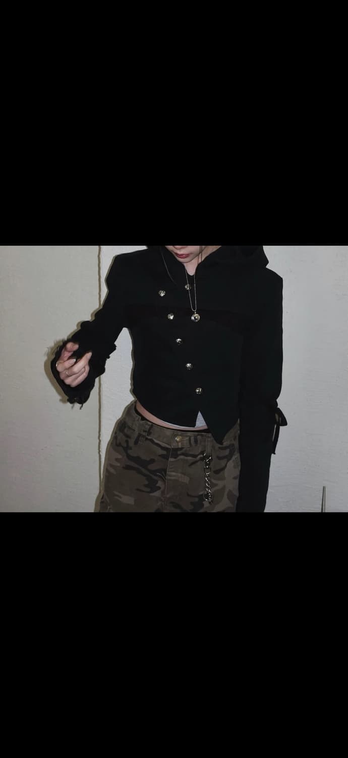 leey 자켓🖤 상품이미지2