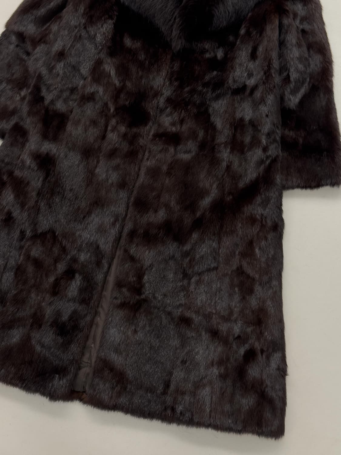 퍼 코트 상품이미지6