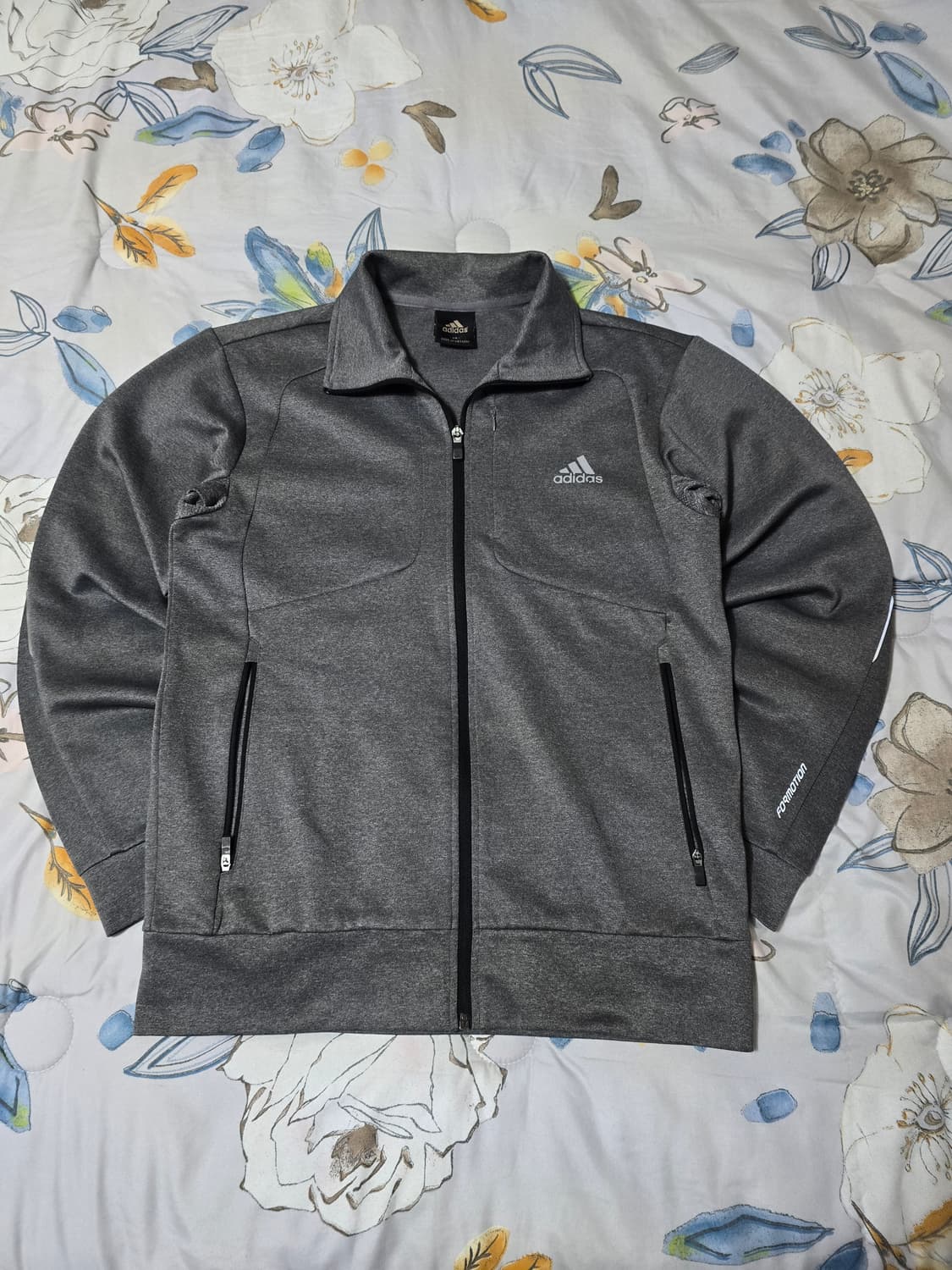 아디다스 남성 트레이닝 점퍼 95 (남/여) 상품이미지4