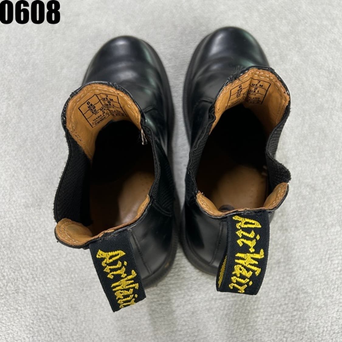 구두 로퍼  상품이미지6