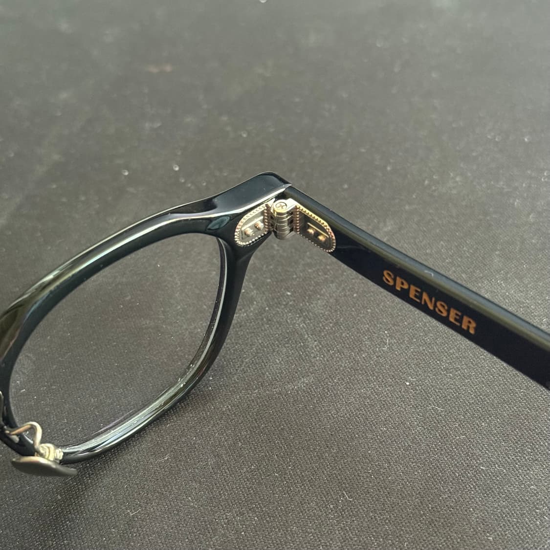 Spenser Scott 47 C1 블랙 상품이미지2