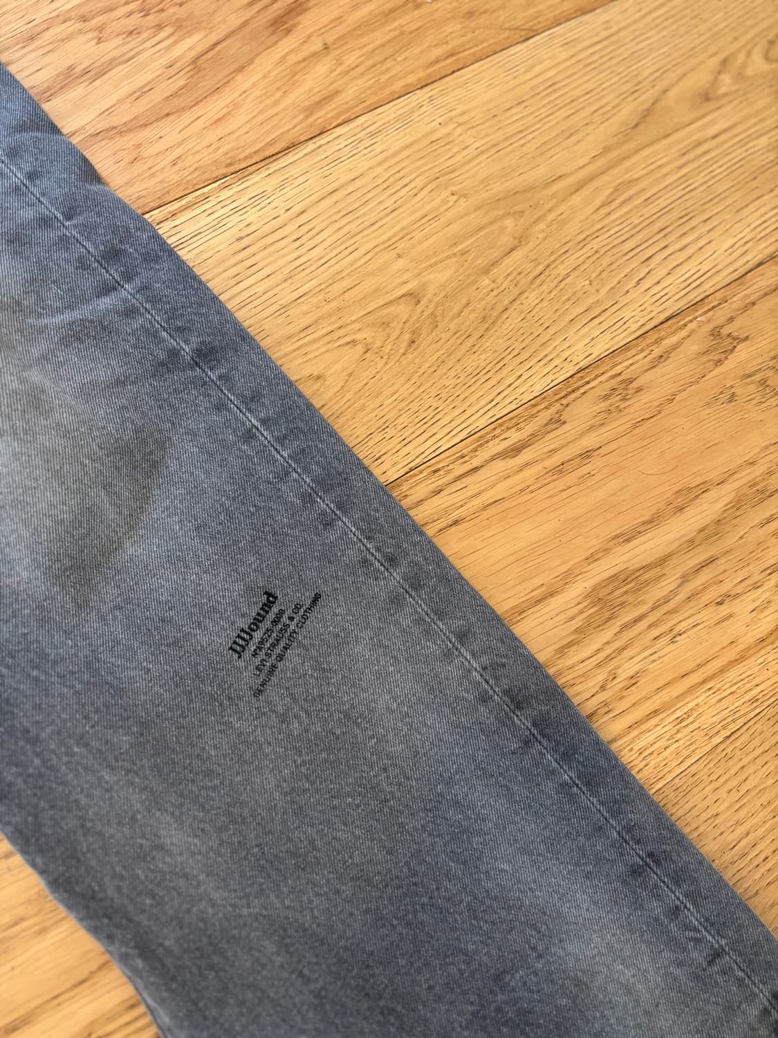 자운드 리바이스 501 상품이미지2