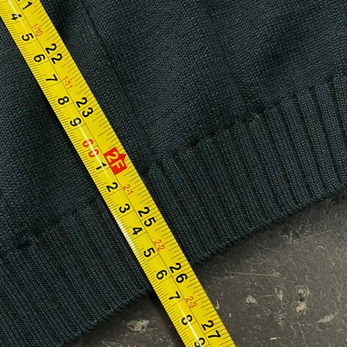 100 라코스테 니트 상품이미지6