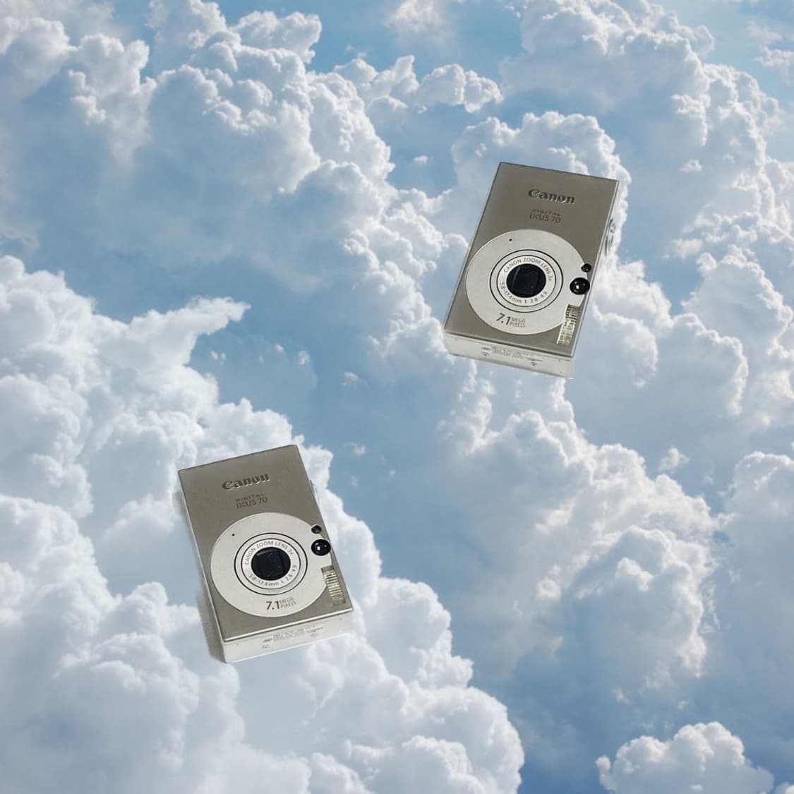 Canon IXUS 70 풀박스 디카 캠코더 상품이미지1