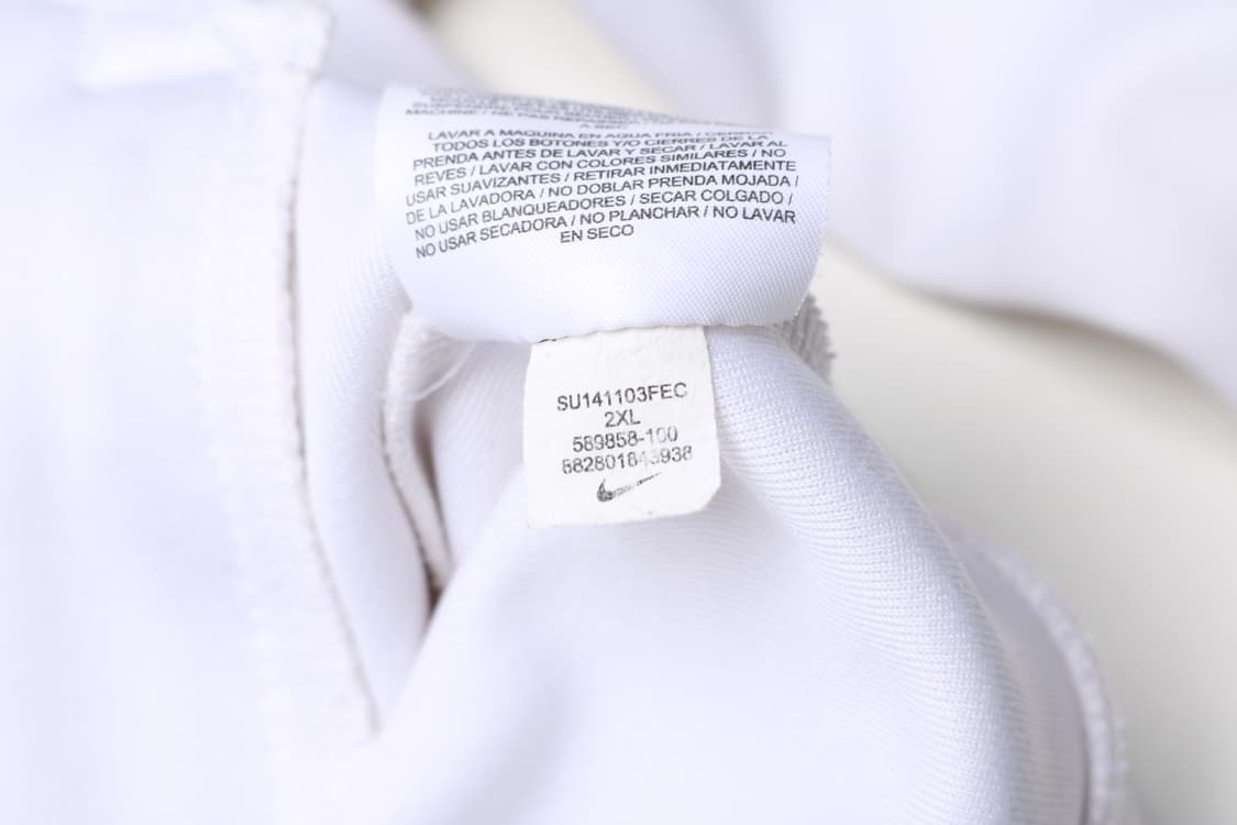 [XXL] 나이키 14-15 프랑스 N98 트랙자켓 상품이미지6