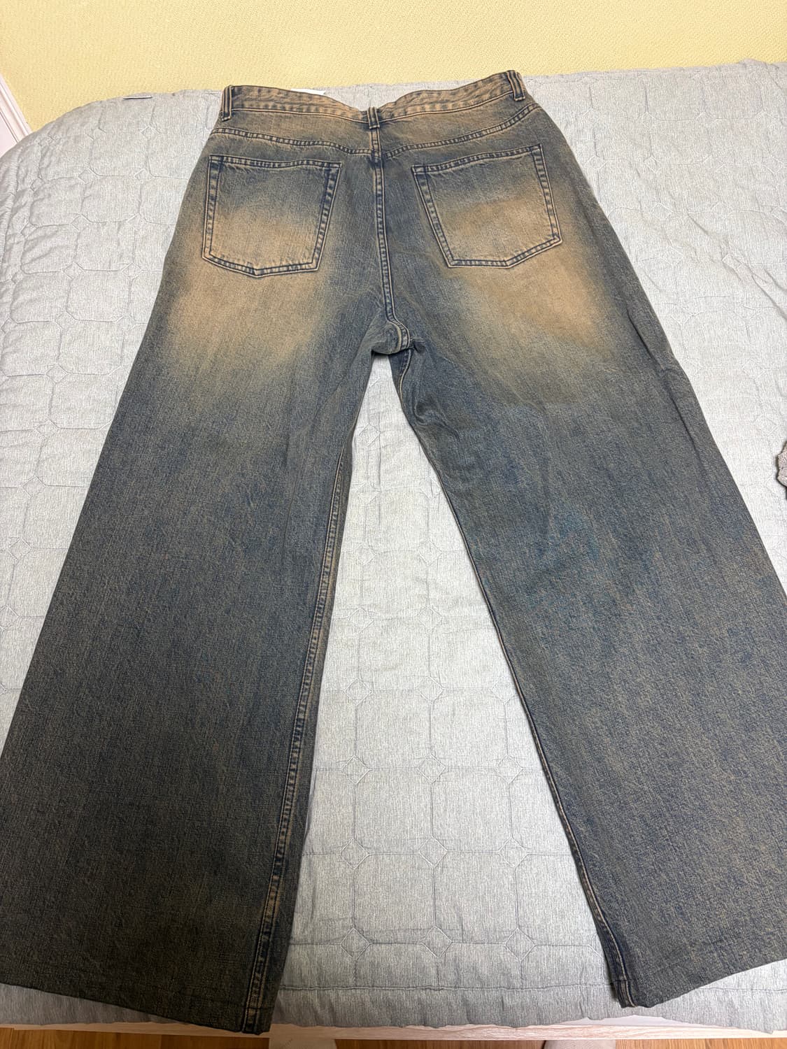 벨리에 데님  상품이미지1