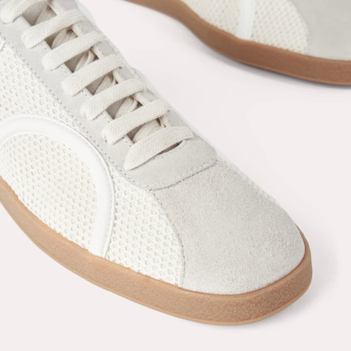 토템 메시 스니커즈 37 새상품  상품이미지3