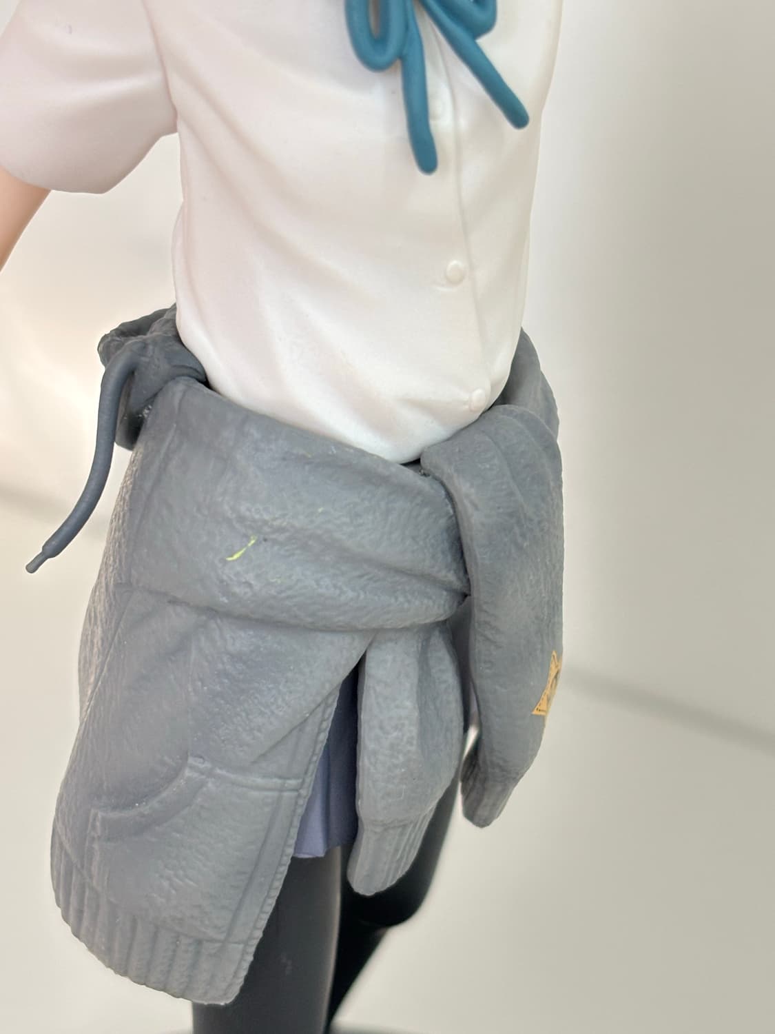 케이온 히라사와 유이 피규어 5주년 미소녀 상품이미지9