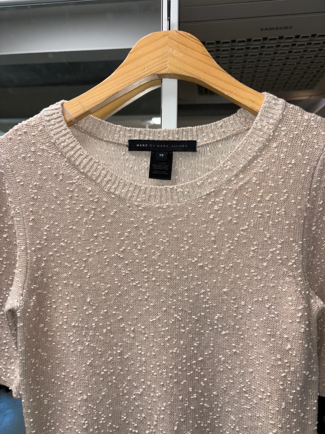 마크 바이 마크 제이콥스 부클 니트 상품이미지3