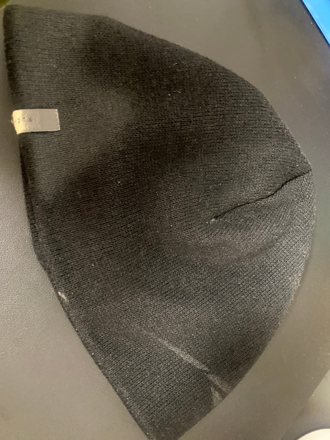 Xlim EP.2 SYNOPSIS 01 BEANIE 상품이미지3