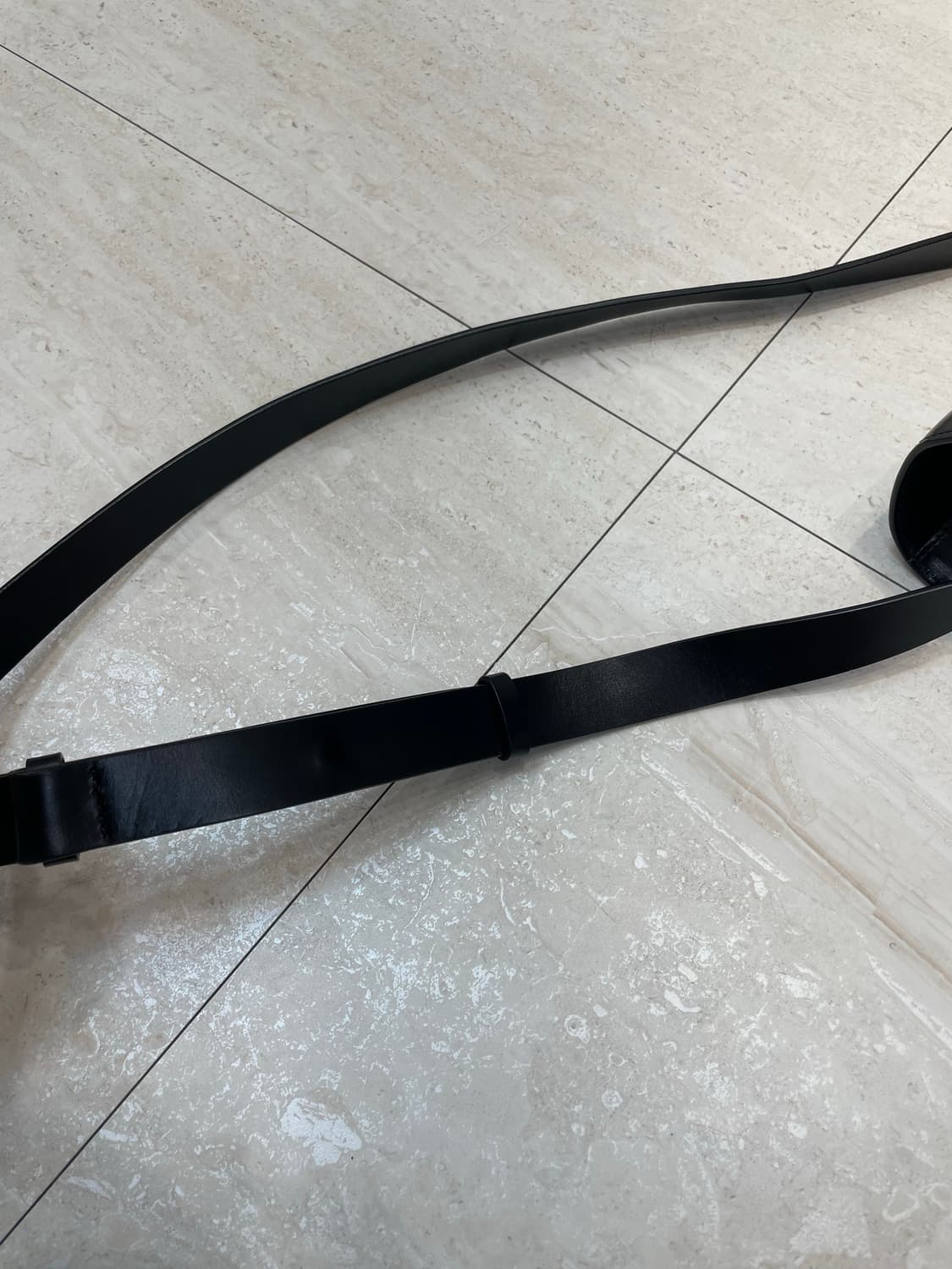 21FW 르메르 카메라 백 (미니 아님) 상품이미지6