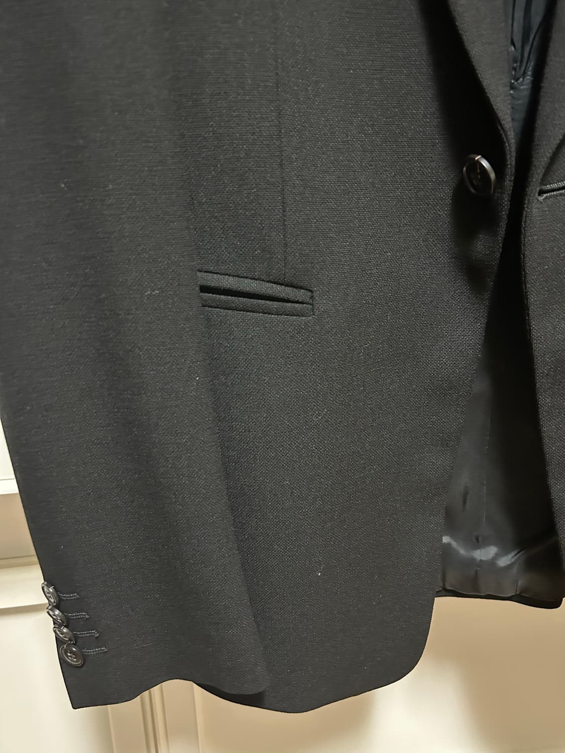 Emporio Armani blazer 상품이미지2