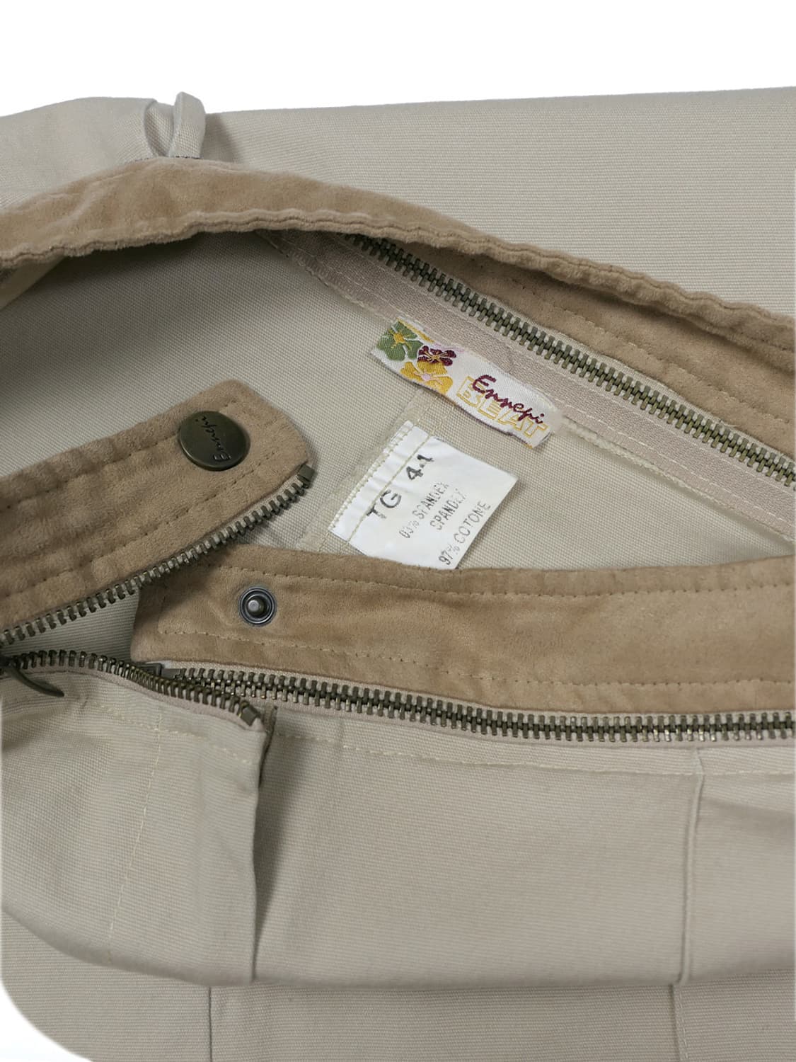 Ennepi Beat made in Italy skirt 상품이미지5