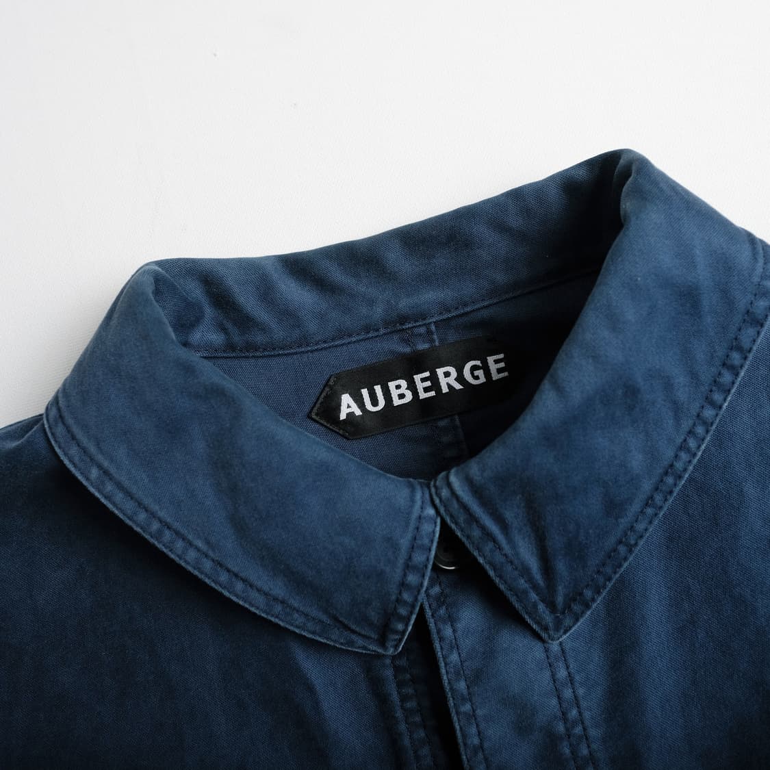 AUBERGE 오베르주 패치워크 프렌치 워크자켓 42사이즈 상품이미지7