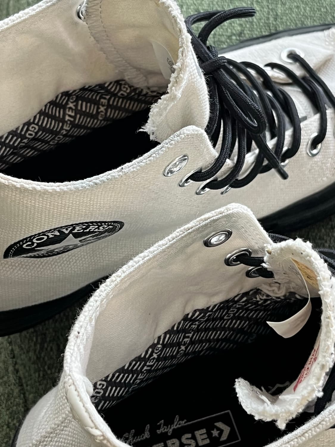 컨버스 척테일러 고어텍스 상품이미지8