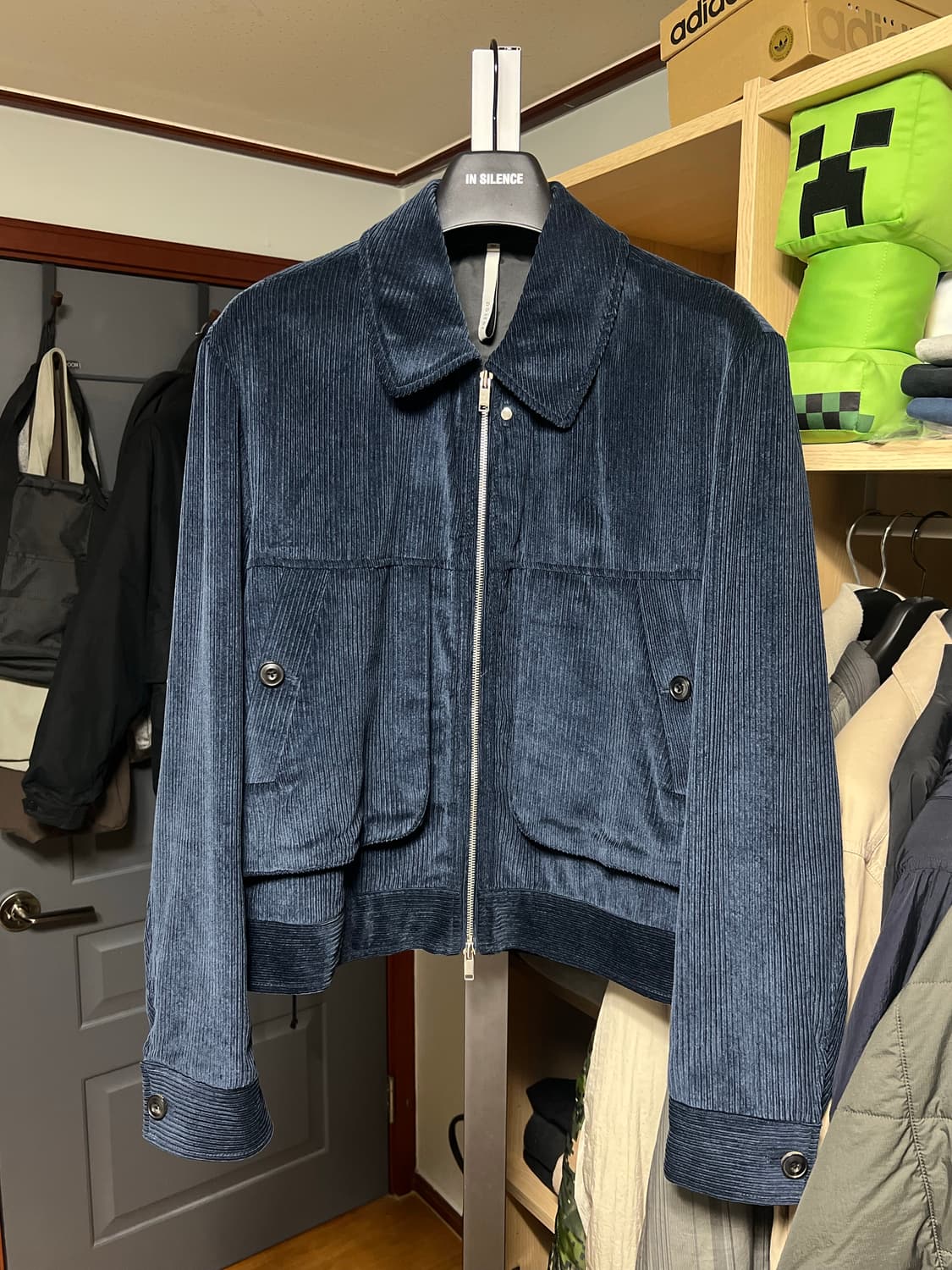 노이어 블루종 50 상품이미지1