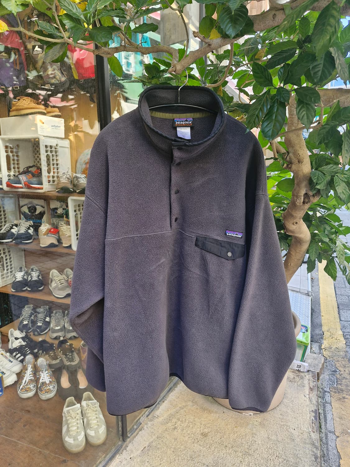 Z-156 파타고니아 신칠라  상품이미지1