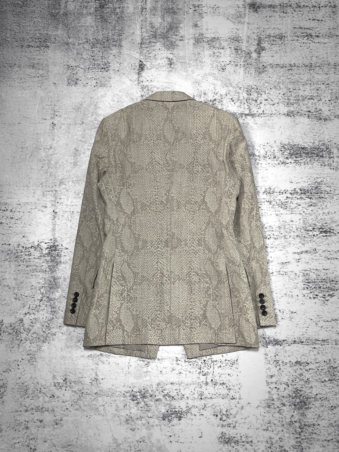 (5351 pour les hommes) 00s blazer setup  상품이미지6