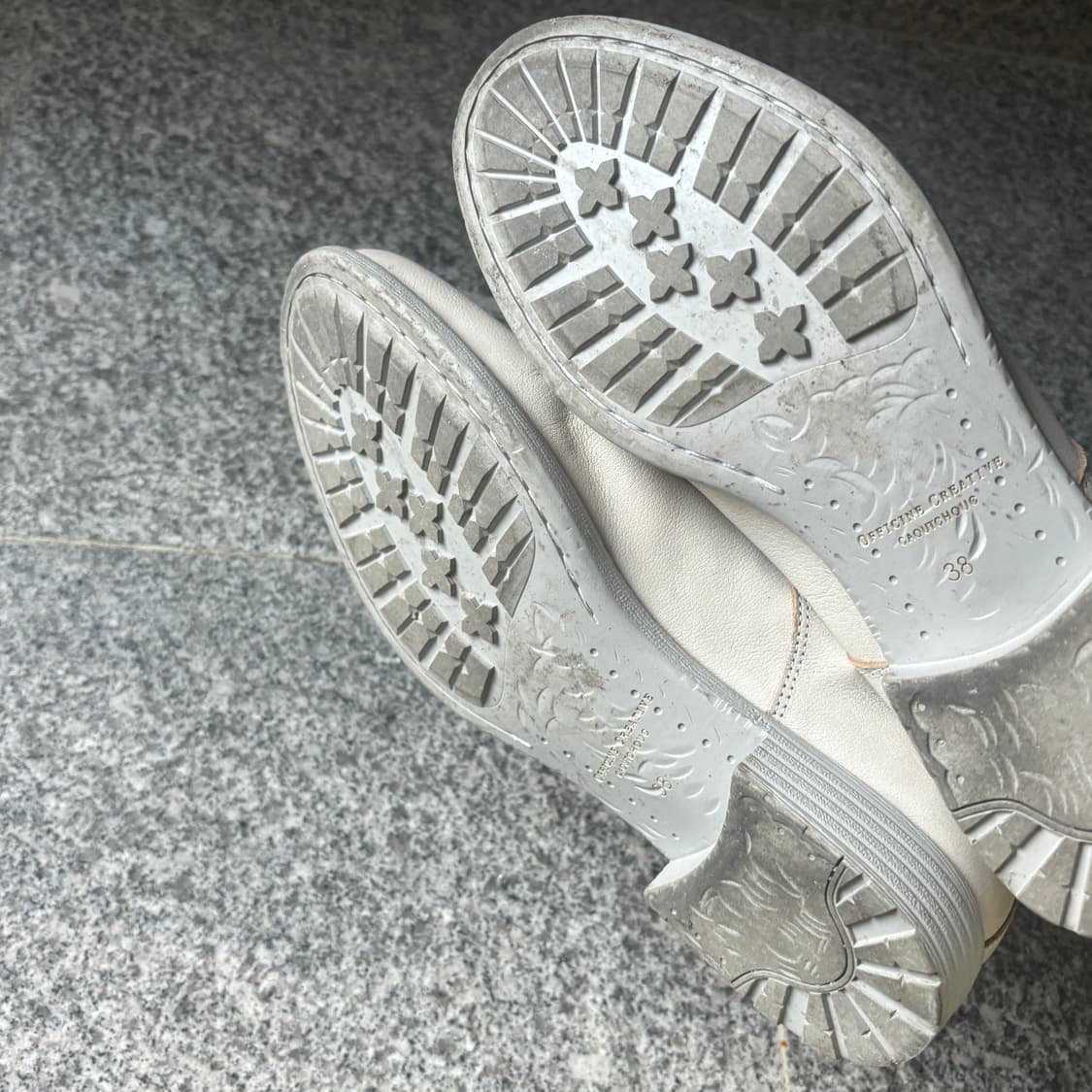 officine creative 로퍼 38 상품이미지4