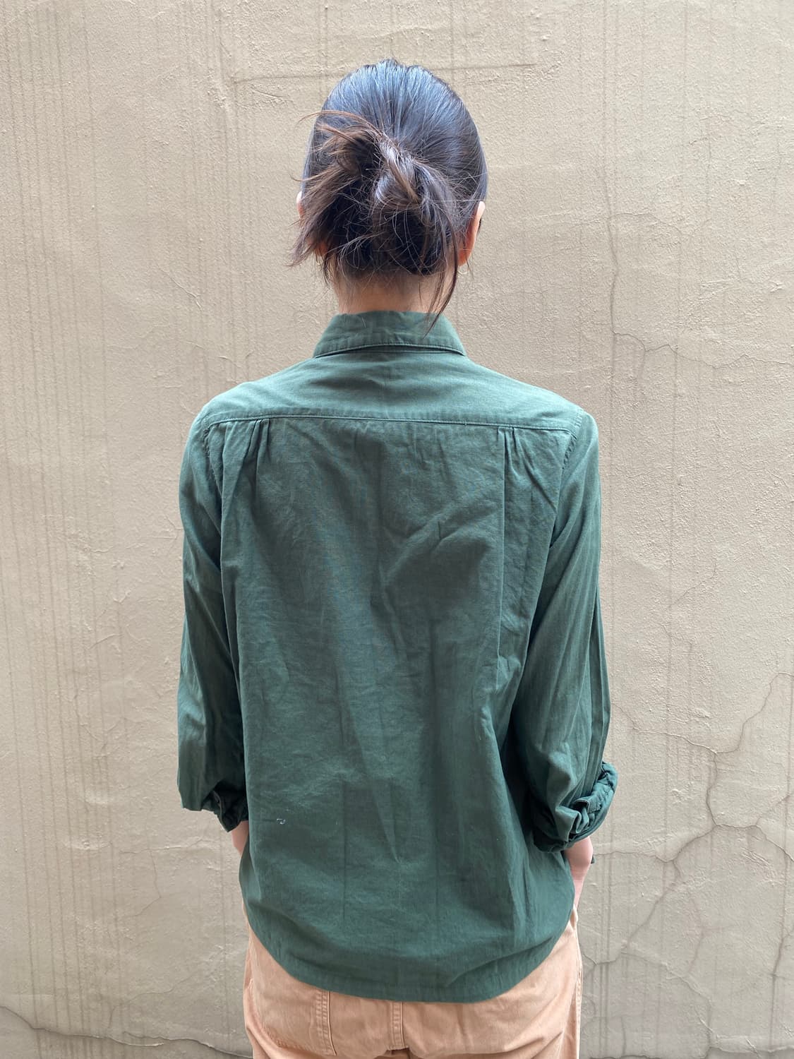 kapital shirt 상품이미지3