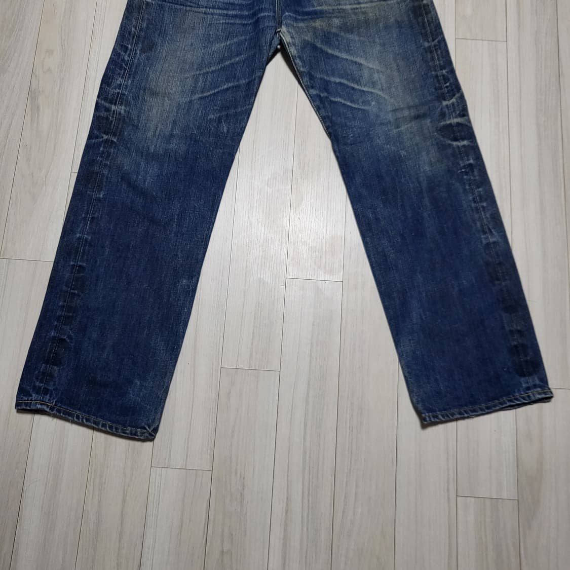 (32) LVC 리바이스 501 코카콜라 made in usa levis 상품이미지7