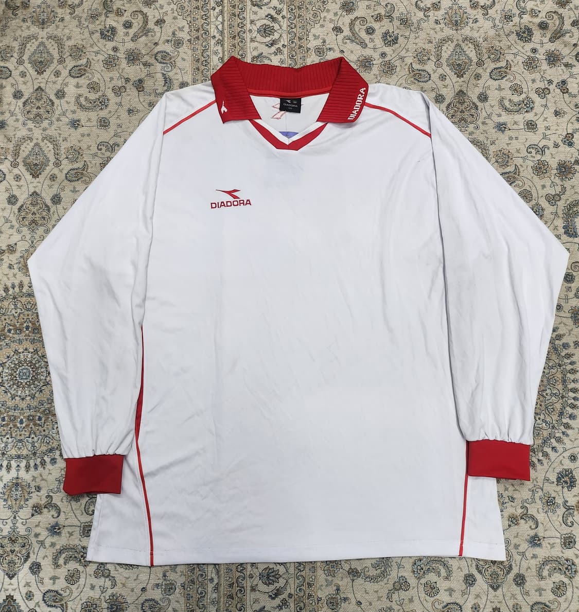 (데드스탁) 디아토라 카라티 져지 100 상품이미지1