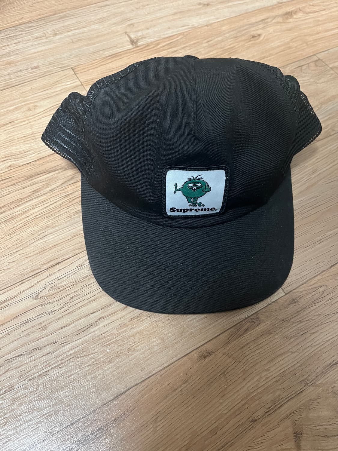 슈프림 카마초 트러커캡, 메쉬캡 상품이미지2