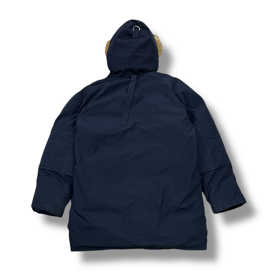 쇼트 usa n3b 파카 s08804 상품이미지3