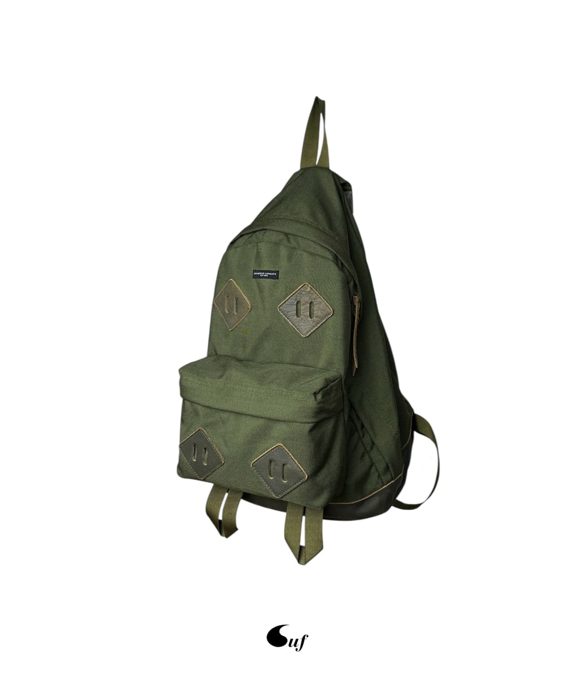 CORDURA lash tap backpack 상품이미지1