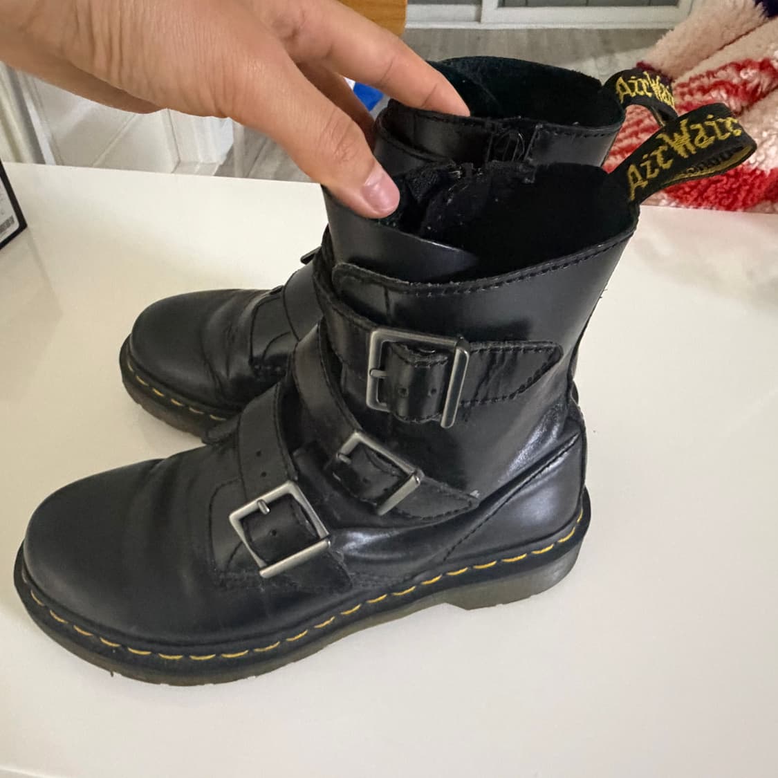 빈티지 닥터마틴 상품이미지2
