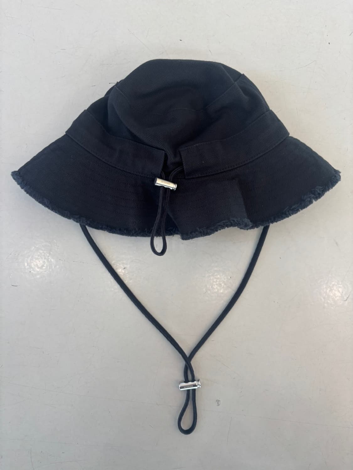 JACQUEMUS Hat 상품이미지3