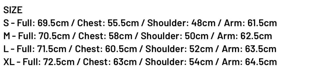 EE double zip harrington jacket 상품이미지4