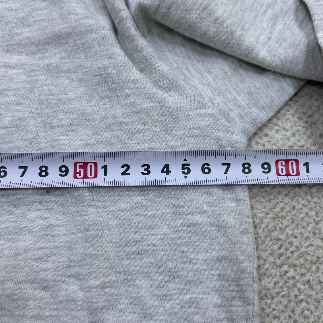 실측확인 더블H 남성 그래픽 반팔 티셔츠 0518E 상품이미지6