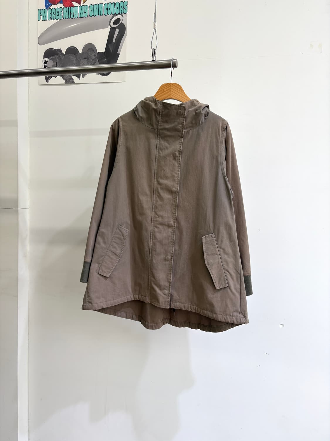 JAPANESE BRAND 자켓 상품이미지1