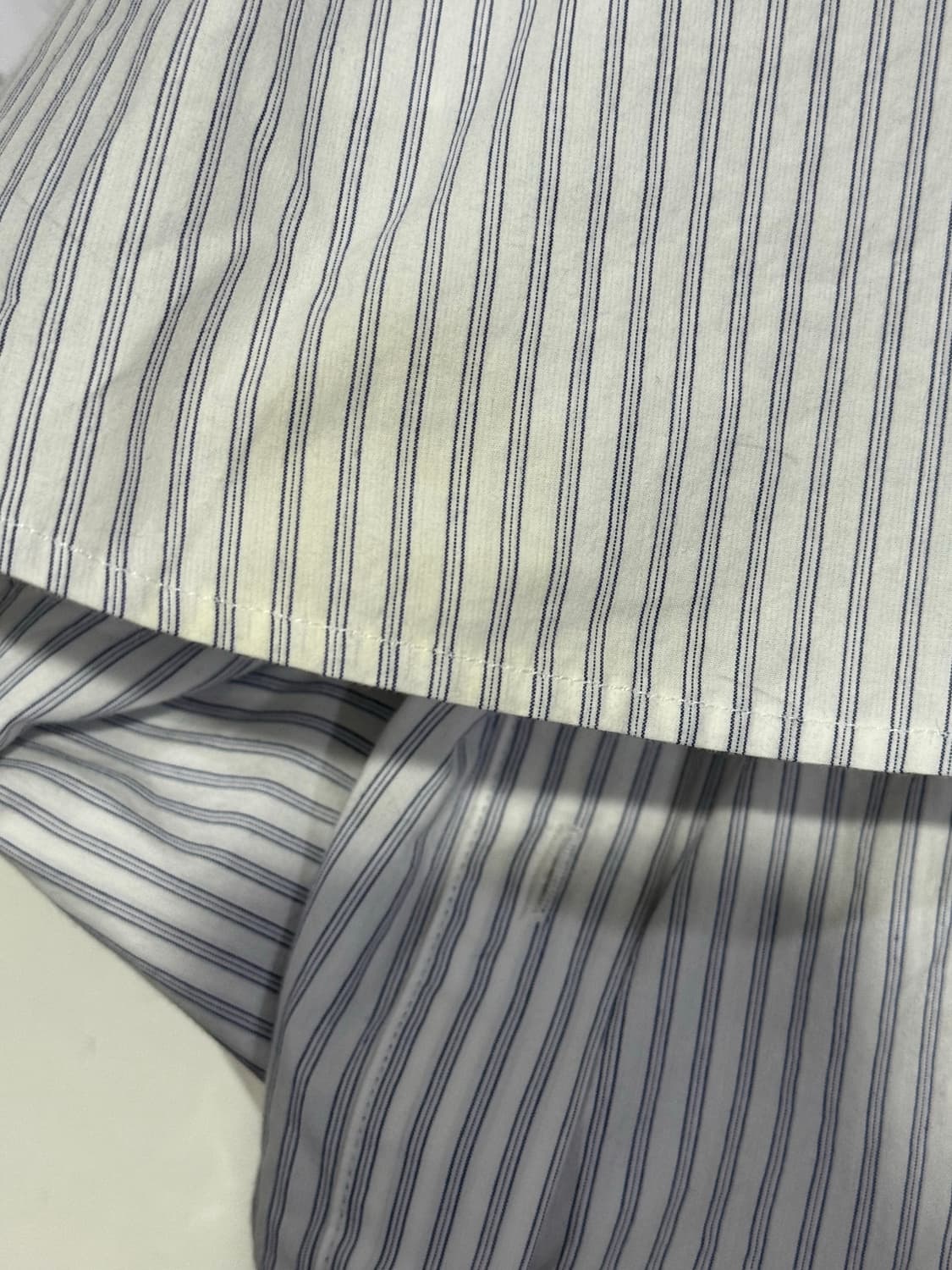 포터리 컴포트셔츠 2사이즈 상품이미지4