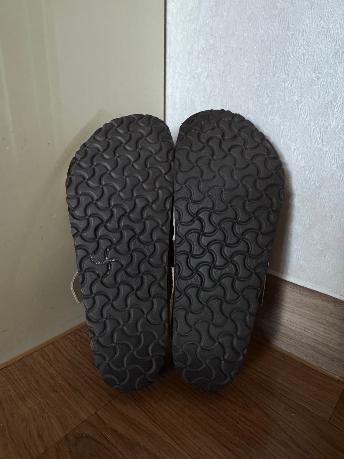 버켄스탁 보스턴 타우페 44 상품이미지3