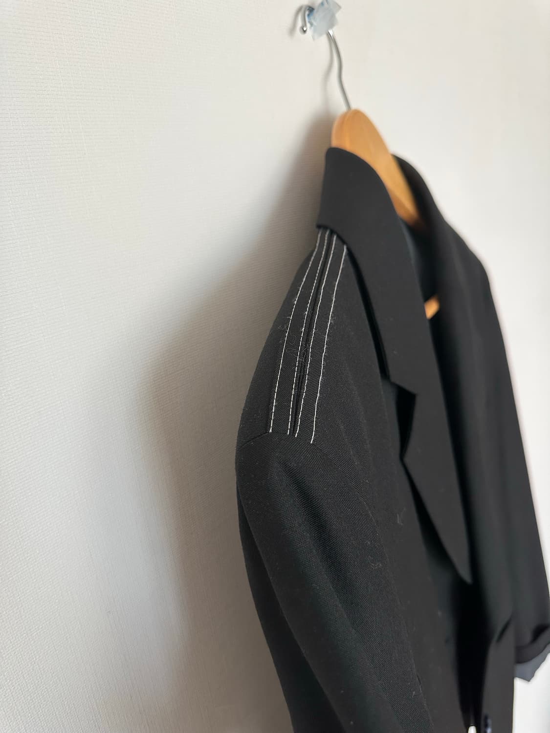 앤더슨벨 카티나 스티치 울 자켓(블레이저) 상품이미지2