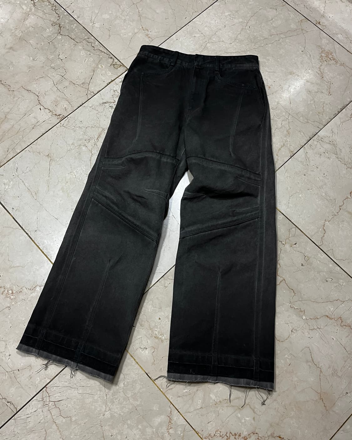 엑슬림 EP8 01트라우저 상품이미지2