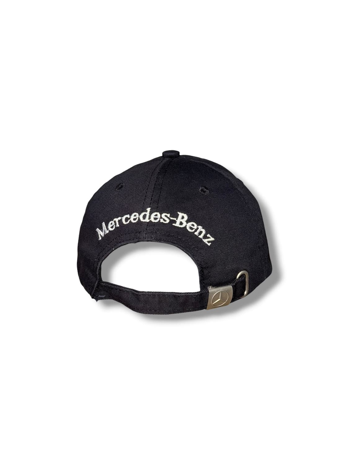 메르세데스 벤츠 AMG 페트로나스 F1 팀 공식 볼캡   상품이미지3