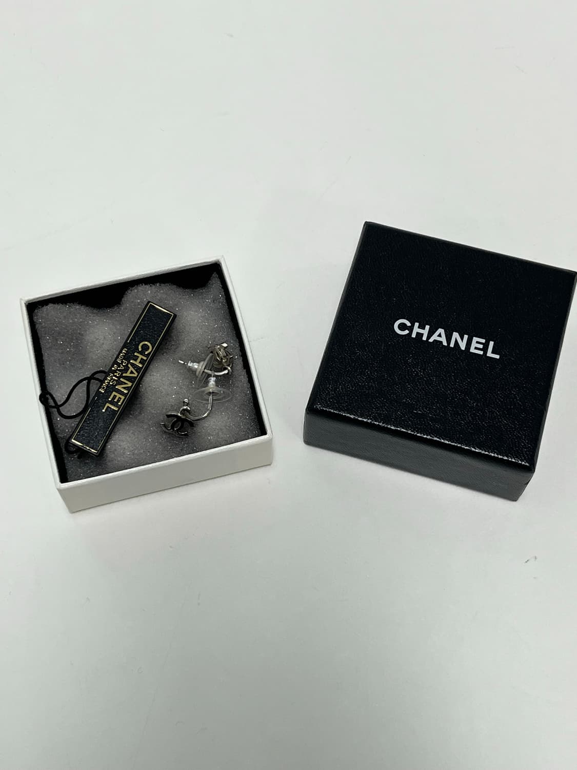 샤넬 귀걸이 상품이미지7