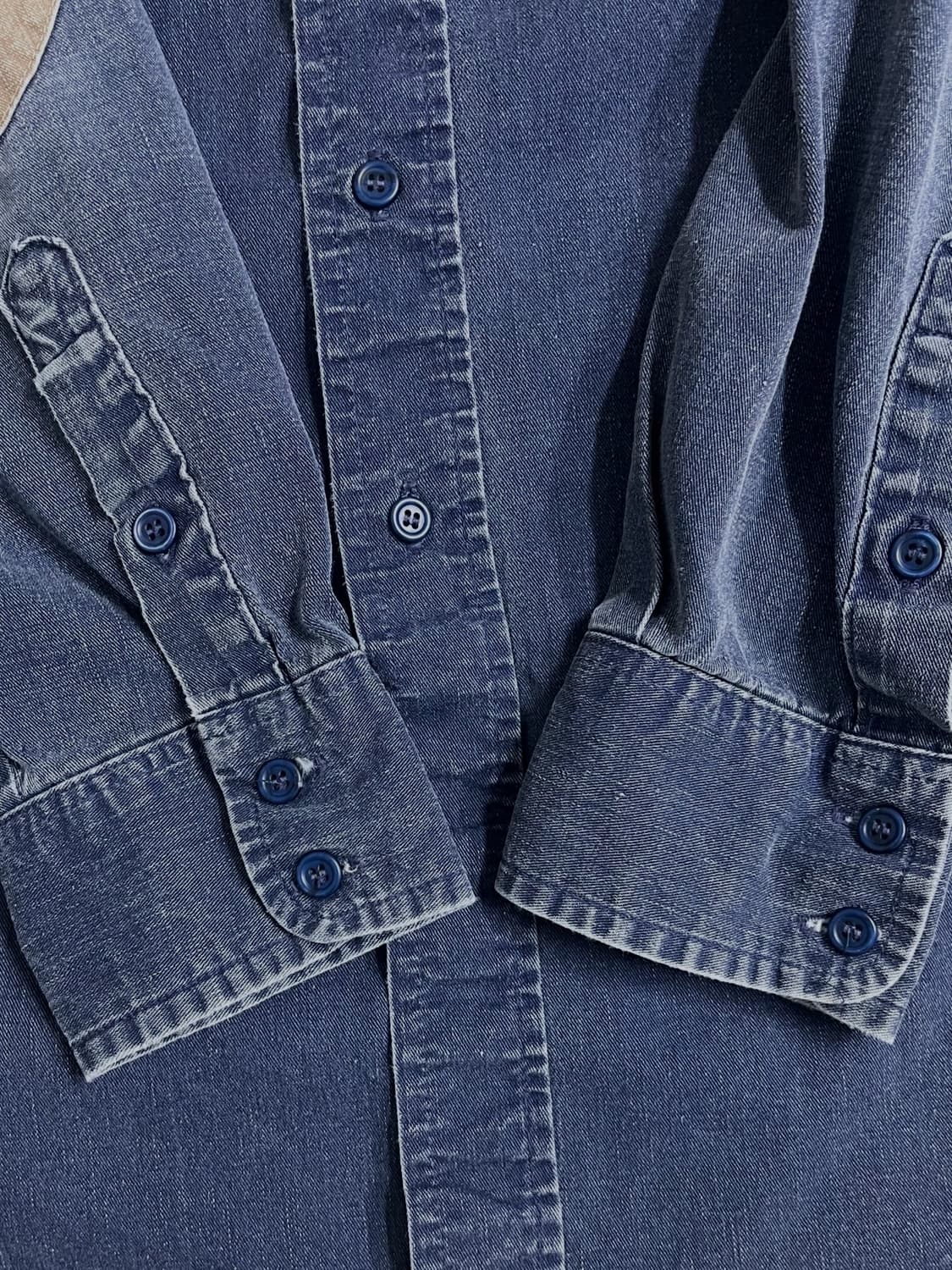 90s Wrangler usa 랭글러 웨스턴셔츠  상품이미지6