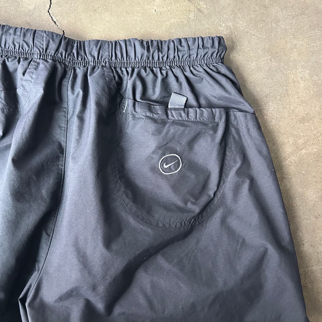 00s 나이키 스윔 쇼츠 상품이미지3