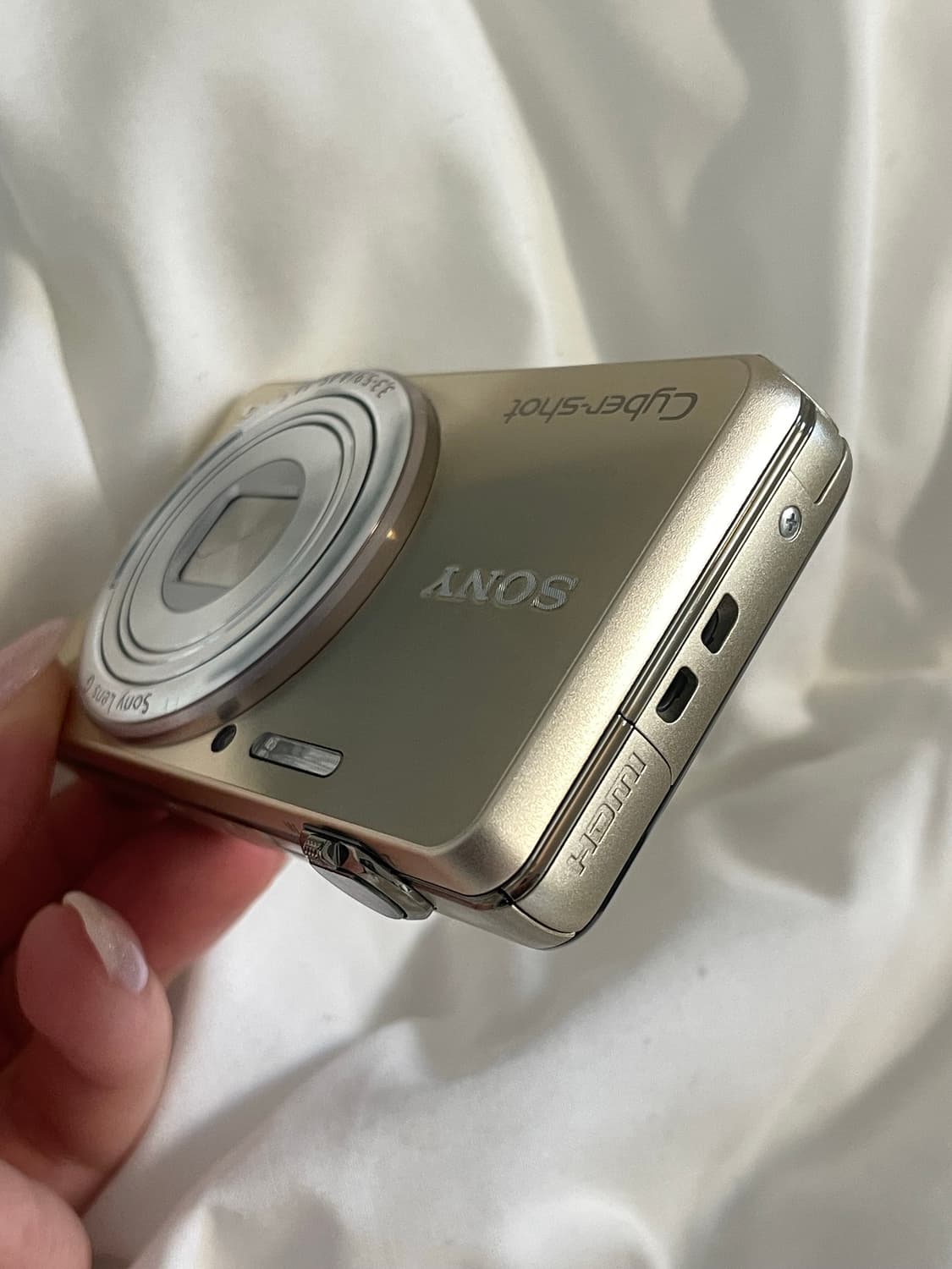 (꾸미기 기능) 소니 사이버샷 DSC-WX170 디카 디지털카메라 상품이미지7