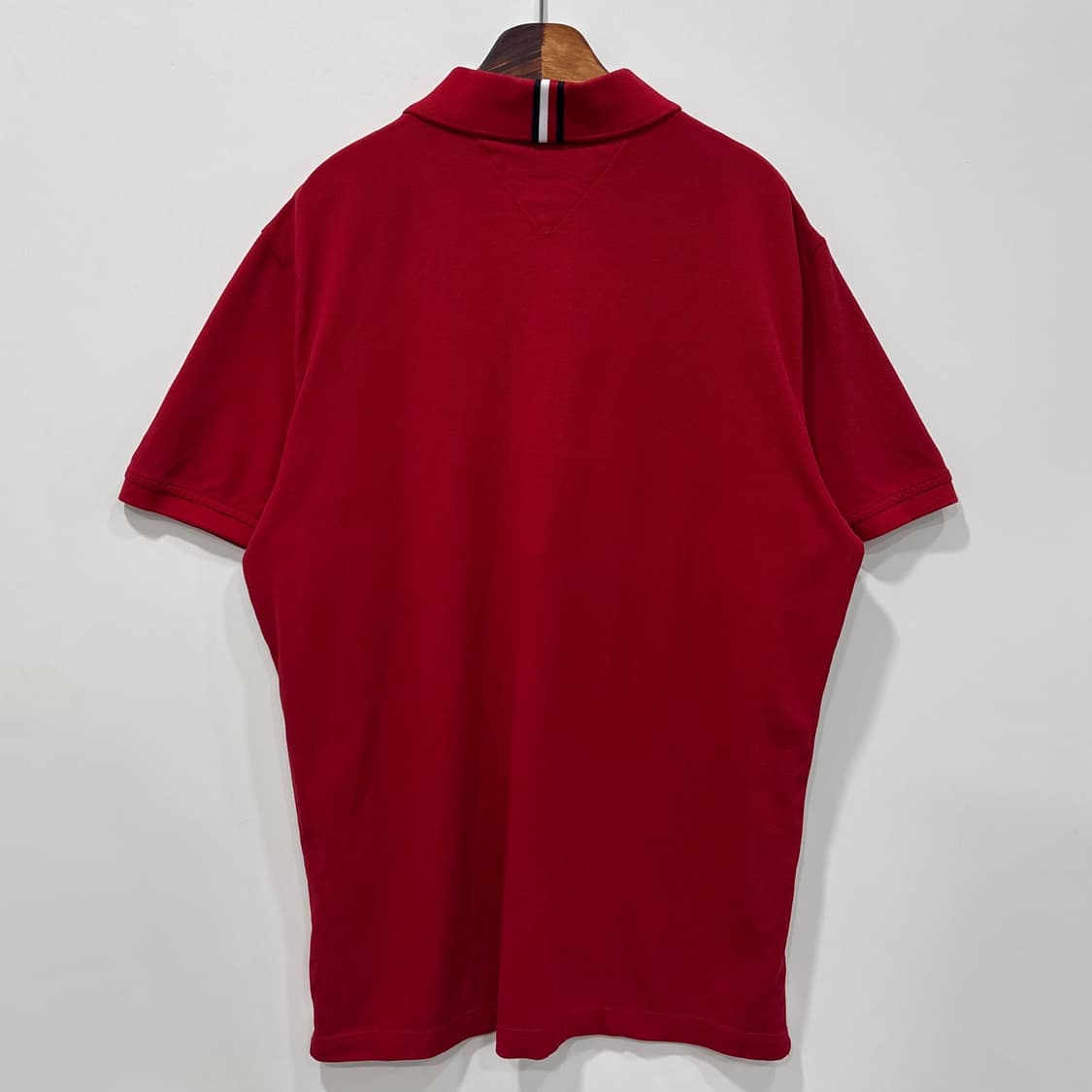 Tommy Hilfiger 피케 반팔티 상품이미지3