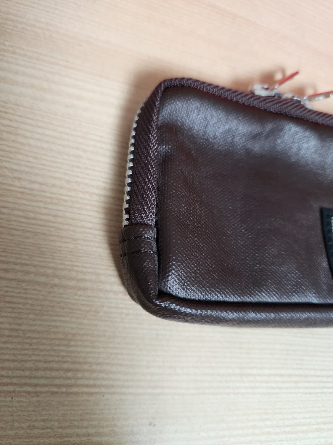 요시다포터 프리스타일 멀티코인 케이스 카드지갑 상품이미지3