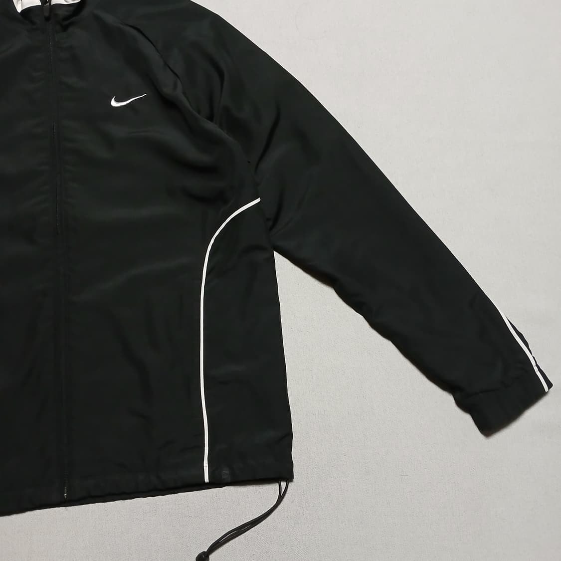 nike 나이키 바람막이 자켓 우븐 트레이닝 상품이미지3